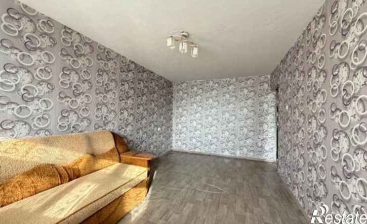 1-комн квартира ул Октябрьская, 12,  д. 12