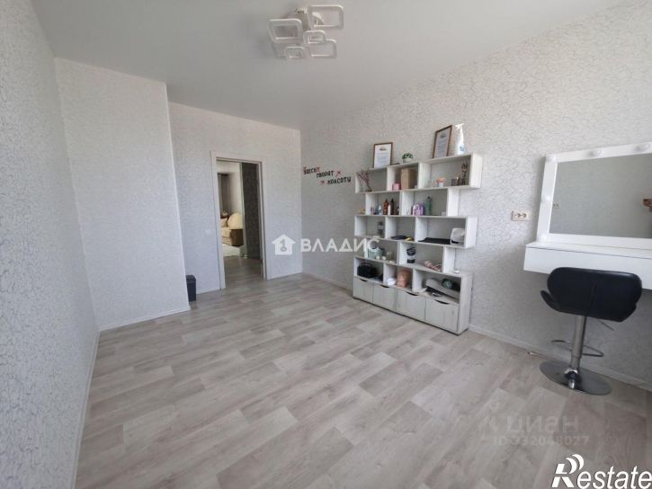 3-комн квартира ул Комсомольская, 4а,  д. 4а