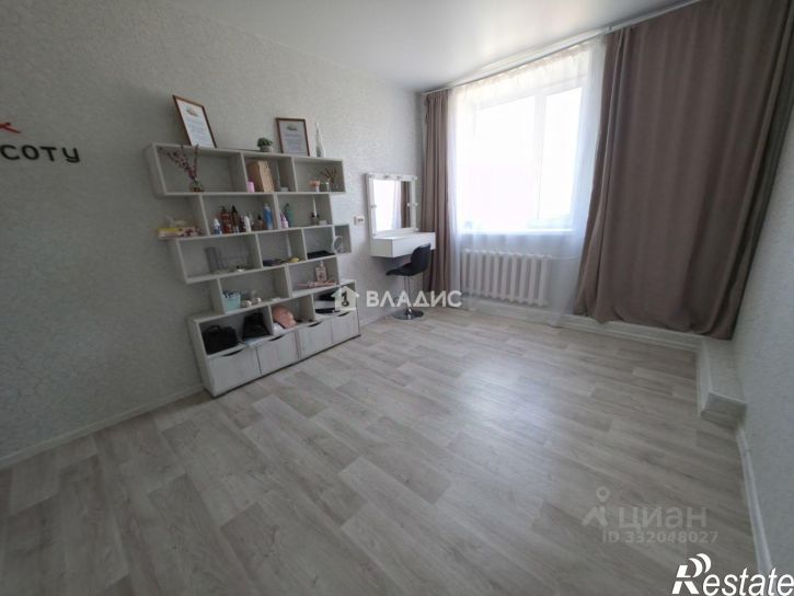 3-комн квартира ул Комсомольская, 4а,  д. 4а