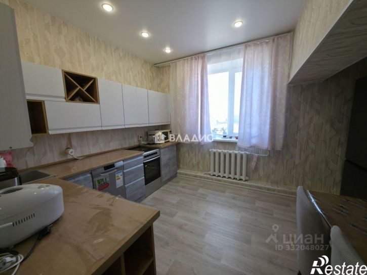 3-комн квартира ул Комсомольская, 4а,  д. 4а