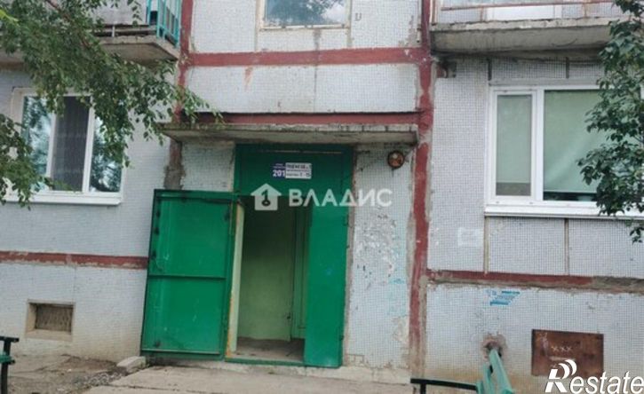 3-комн квартира ул Привокзальная, 14,  д. 14
