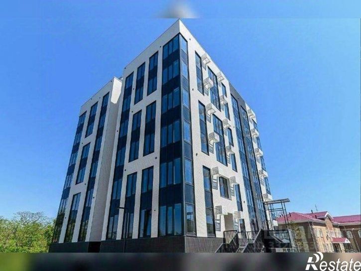 4-комн квартира Владивосток, Третья улица, 5в