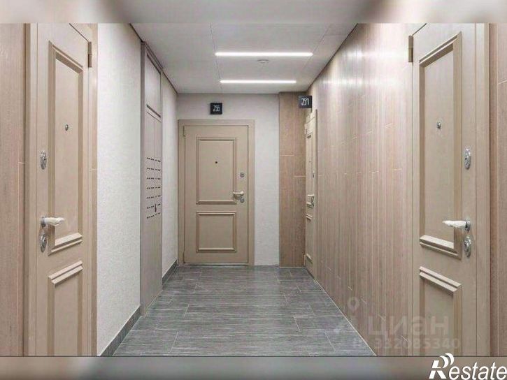 4-комн квартира Владивосток, Третья улица, 5в