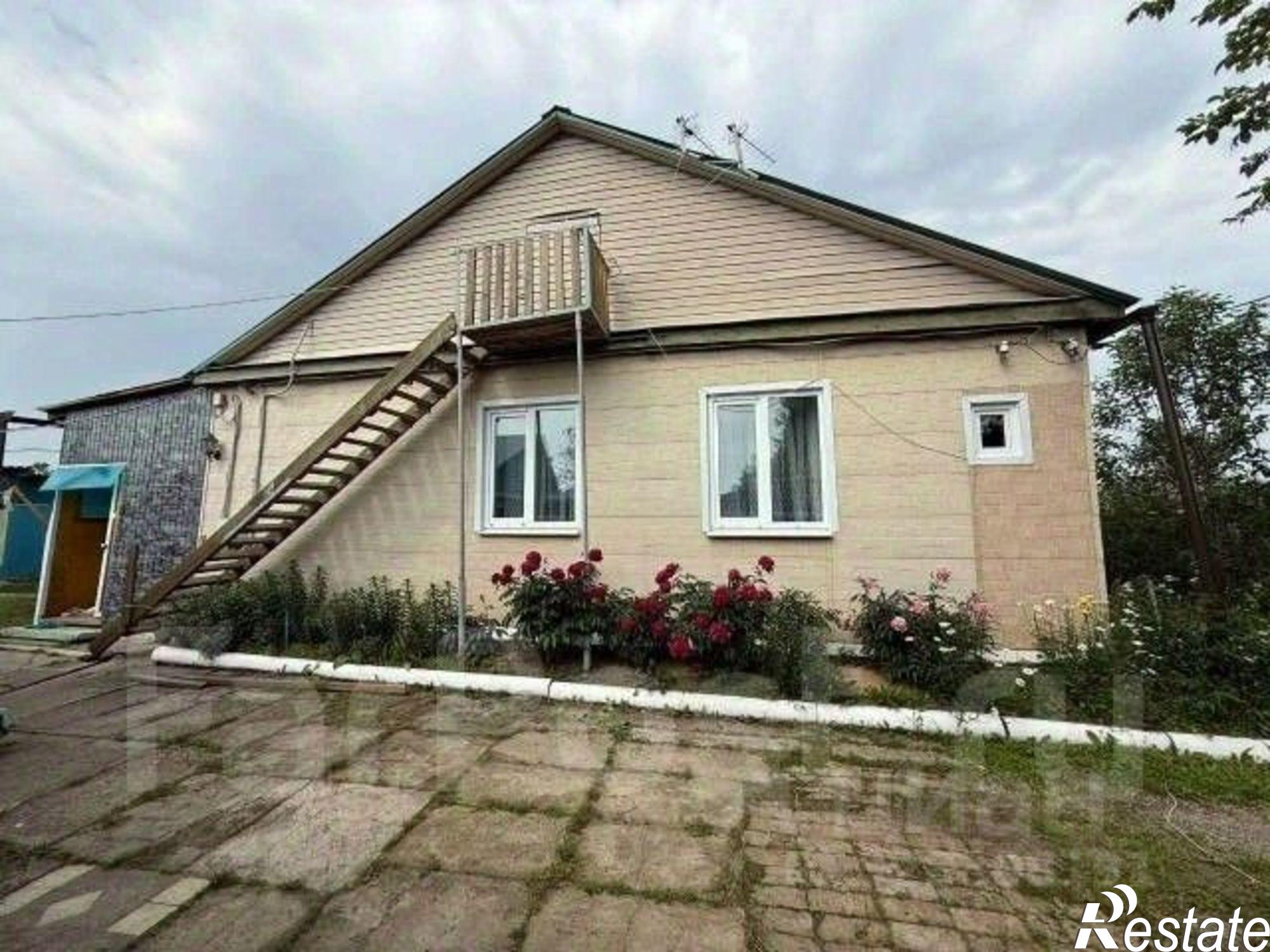 Купить дачу, дом, коттедж за 2 100 000 рублей