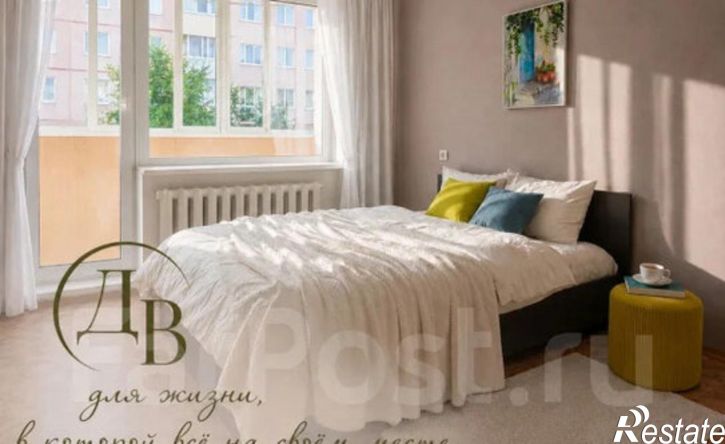 2-комн квартира ул Садовая, 7а,  д. 7а