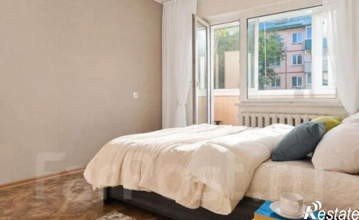 2-комн квартира ул Садовая, 7а,  д. 7а
