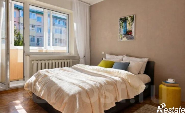 2-комн квартира ул Садовая, 7а,  д. 7а