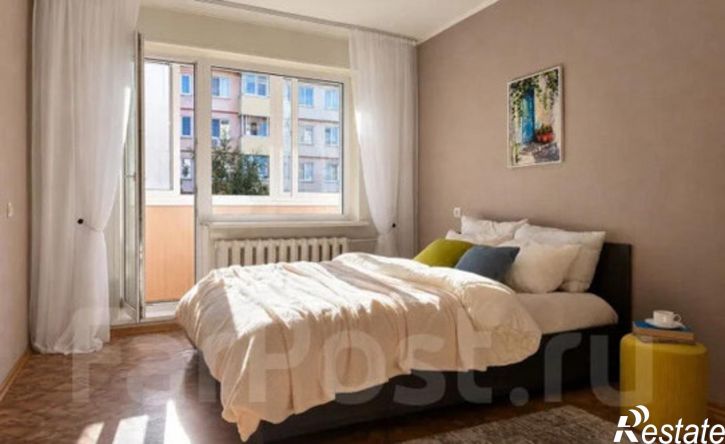 2-комн квартира ул Садовая, 7а,  д. 7а