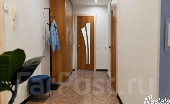 2-комн квартира ул Садовая, 7а,  д. 7а