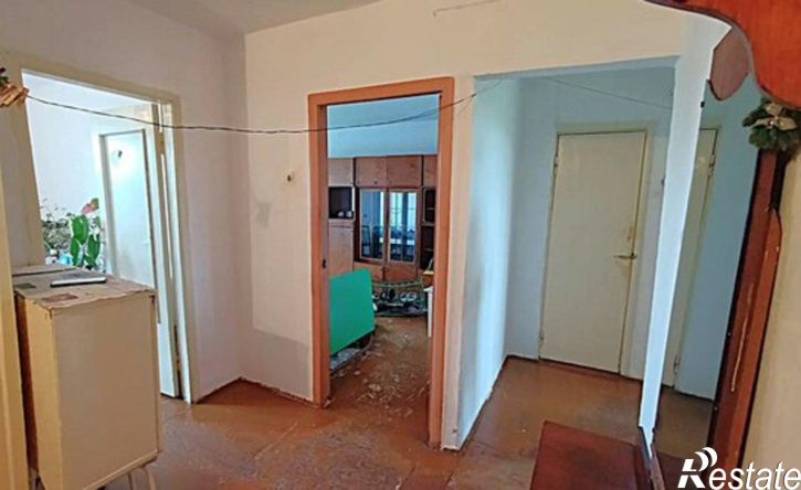 2-комн квартира ул Пушкинская, 50,  д. 50