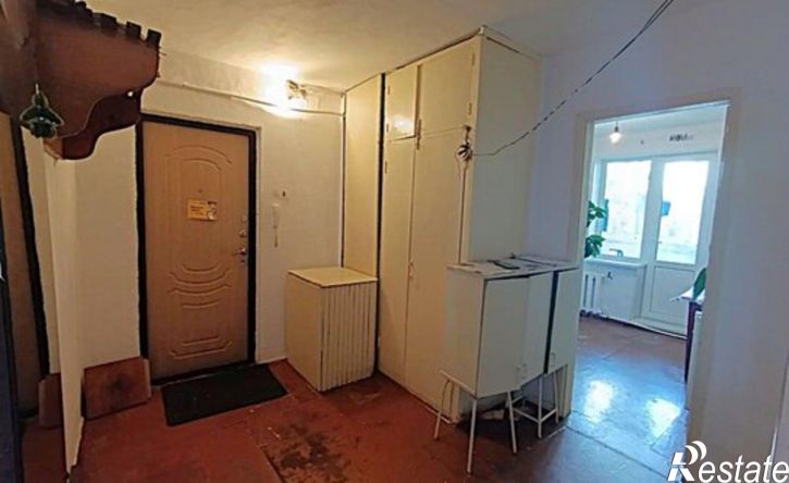 2-комн квартира ул Пушкинская, 50,  д. 50