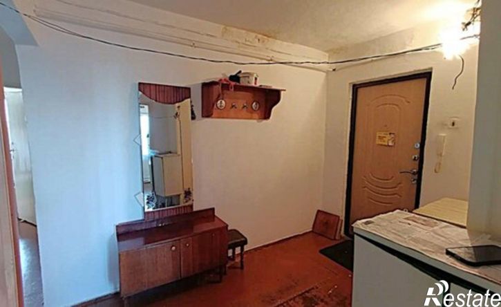 2-комн квартира ул Пушкинская, 50,  д. 50