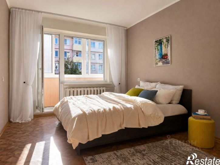 2-комн квартира ул Садовая, 7а,  д. 7а