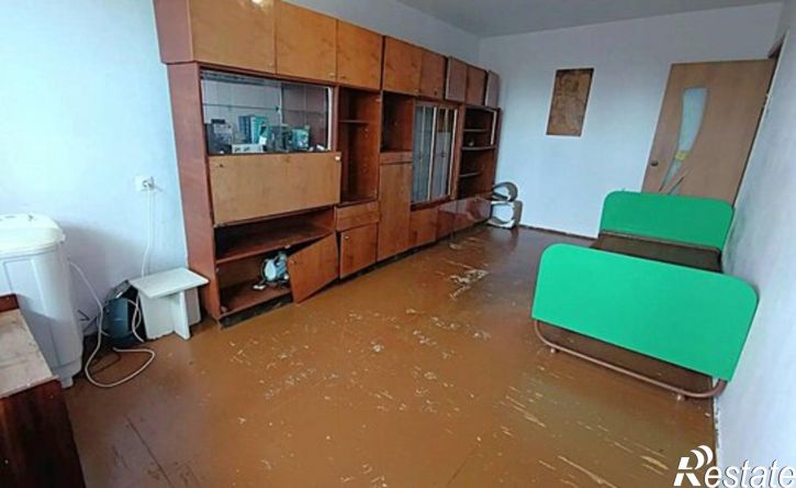2-комн квартира ул Пушкинская, 50,  д. 50