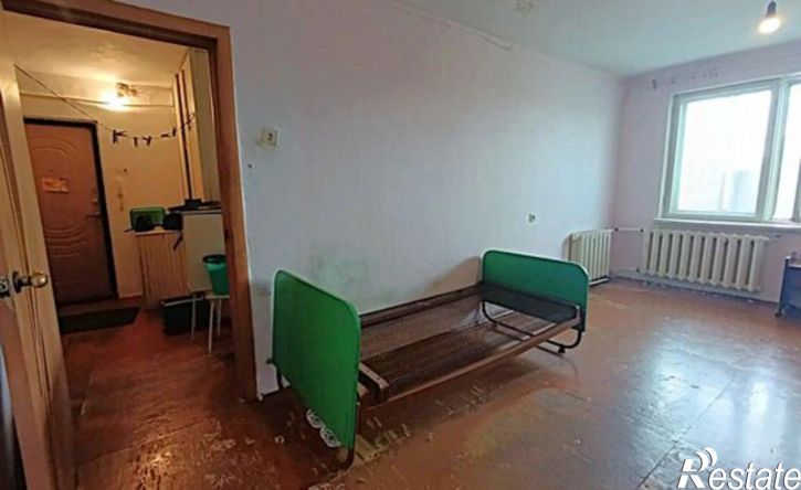2-комн квартира ул Пушкинская, 50,  д. 50