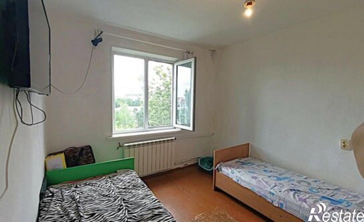 2-комн квартира ул Пушкинская, 50,  д. 50