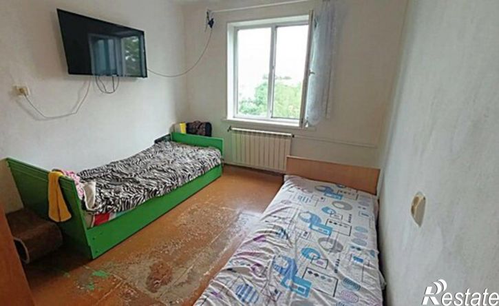 2-комн квартира ул Пушкинская, 50,  д. 50