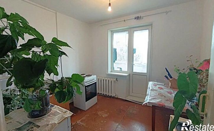 2-комн квартира ул Пушкинская, 50,  д. 50