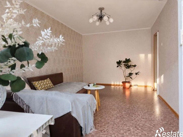 2-комн квартира ул Садовая, 7а,  д. 7а