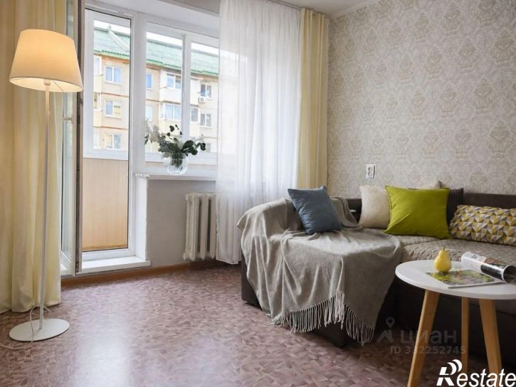 2-комн квартира ул Садовая, 7а,  д. 7а