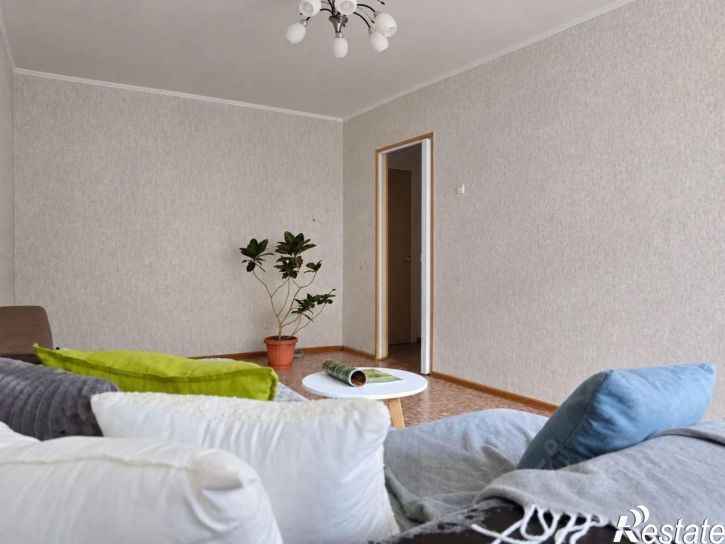2-комн квартира ул Садовая, 7а,  д. 7а