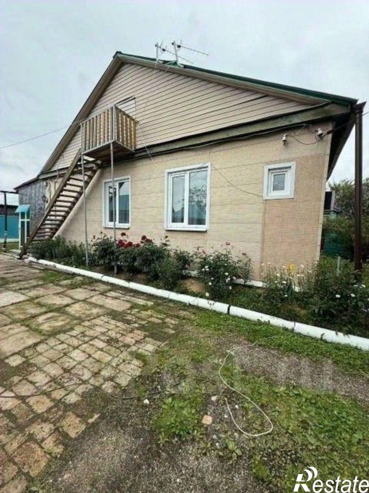 Коттедж/дом