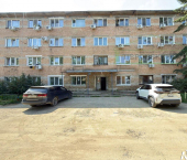 комната 18 кв м Артем г., Пархоменко ул., д.1