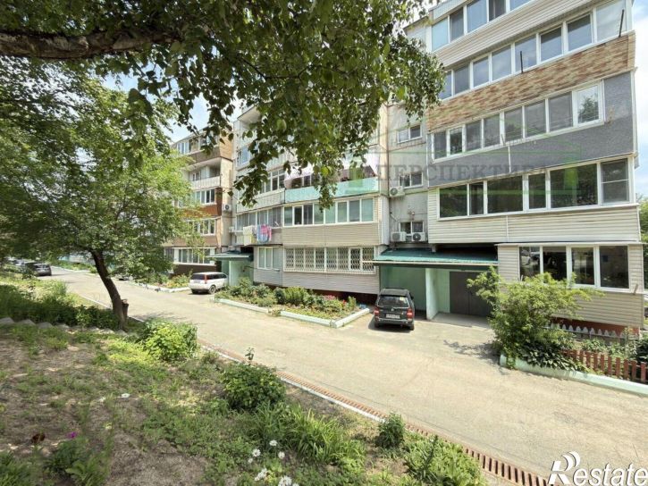 1-комн квартира Артем г., Кирова ул., д.142