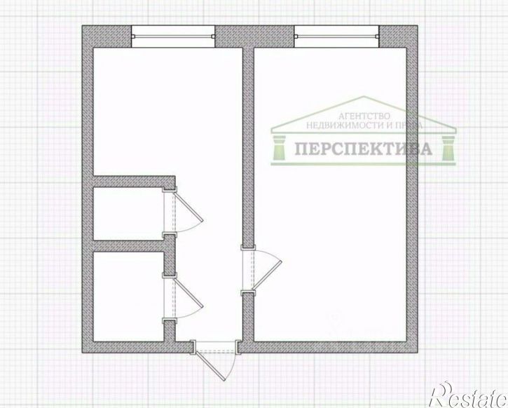 1-комн квартира Артем г., Кирова ул., д.142