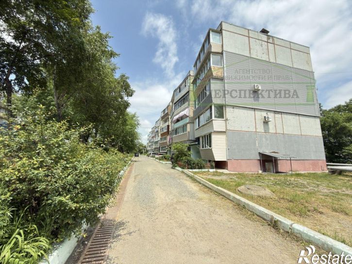 1-комн квартира Артем г., Кирова ул., д.142