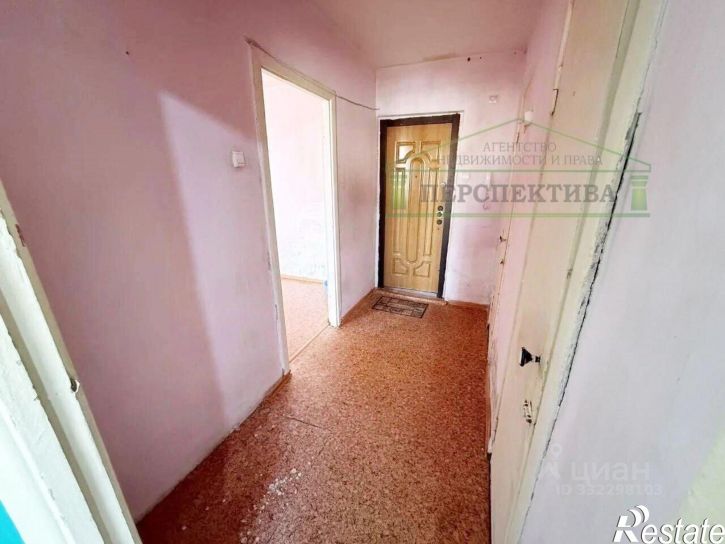 1-комн квартира Артем г., Кирова ул., д.142