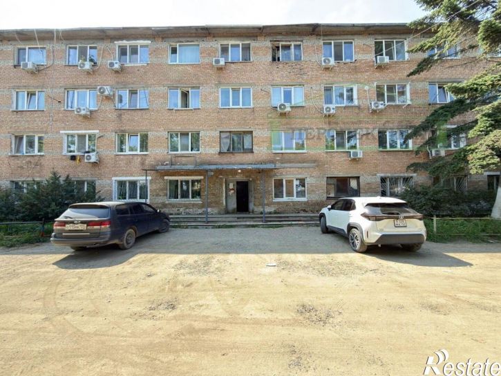 Комната Артем г., Пархоменко ул., д.1