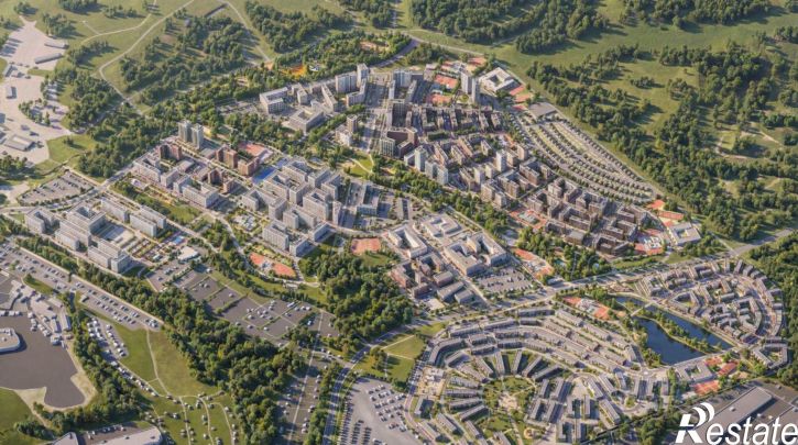 2-комн квартира в новом доме Владивостокский городской округ