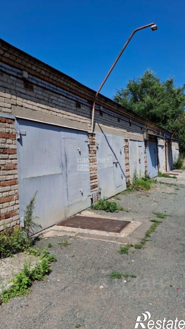 Гараж/парковка Владивосток г., Первореченский