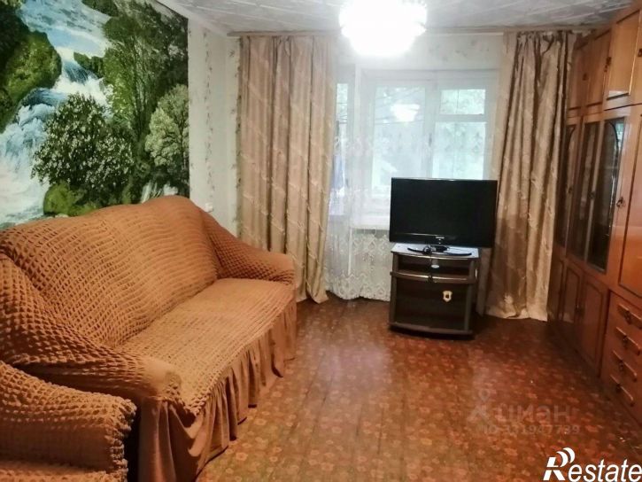 3-комн квартира ул Юбилейная, 6,  д. 6