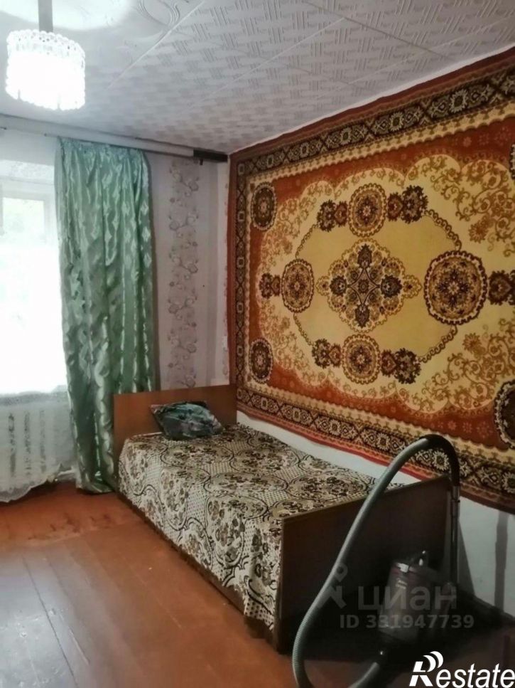 3-комн квартира ул Юбилейная, 6,  д. 6