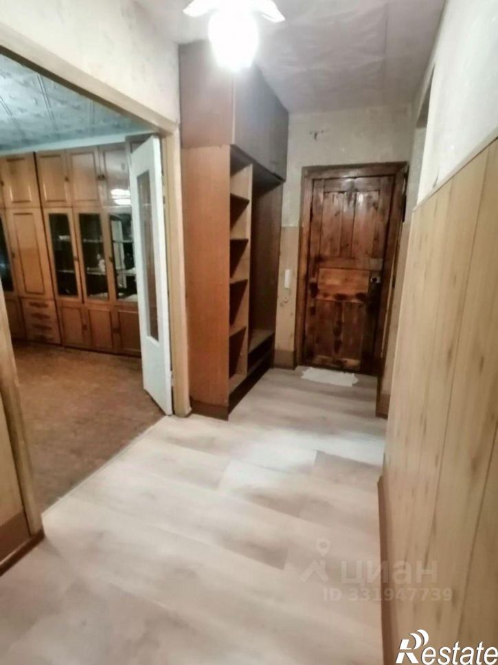 3-комн квартира ул Юбилейная, 6,  д. 6