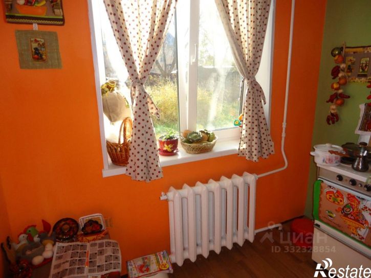 2-комн квартира ул Краснознамённая, 12а,  д. 12а