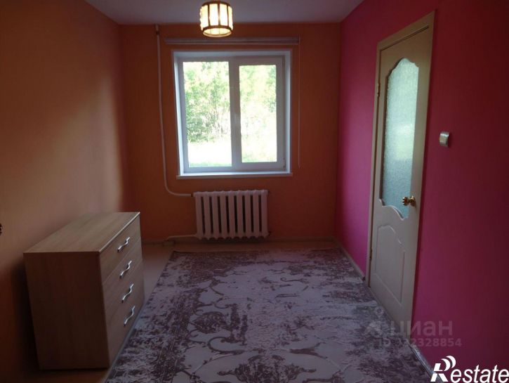 2-комн квартира ул Краснознамённая, 12а,  д. 12а