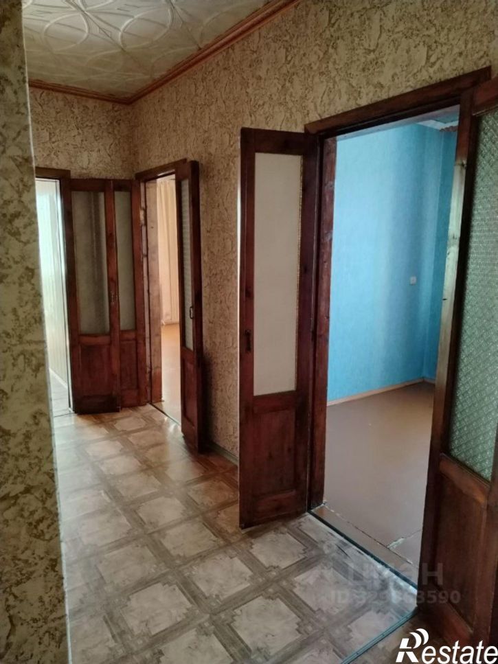 2-комн квартира ул Деповская, 39,  д. 39