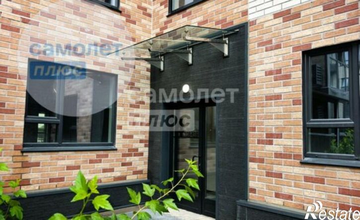 2-комн квартира ул Центральная, 22,  д. 22
