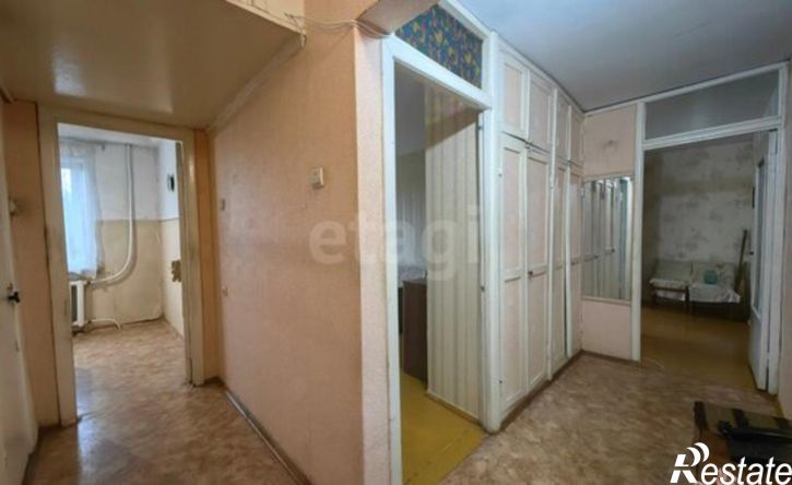 3-комн квартира ул Жуковского, 43,  д. 43