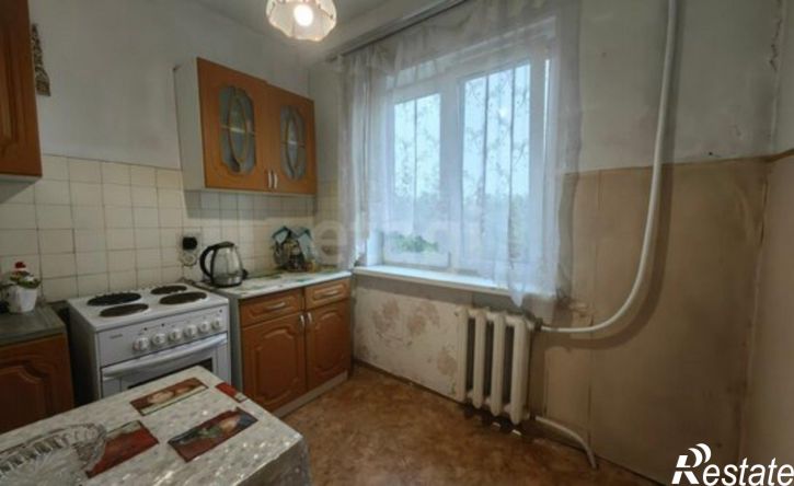 3-комн квартира ул Жуковского, 43,  д. 43