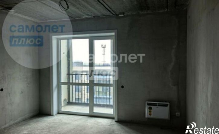 2-комн квартира ул Центральная, 22,  д. 22
