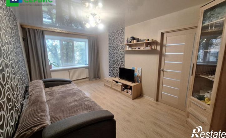 2-комн квартира ул 9 Января, 61,  д. 61