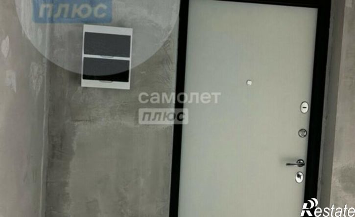 2-комн квартира ул Центральная, 22,  д. 22