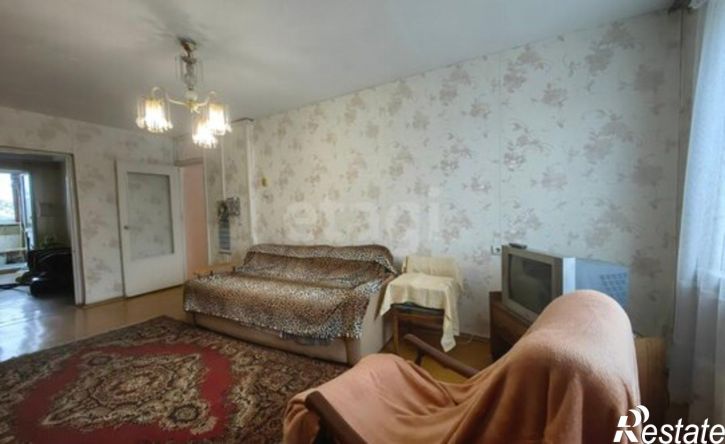 3-комн квартира ул Жуковского, 43,  д. 43