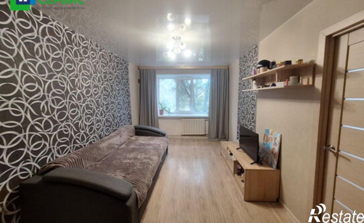 2-комн квартира ул 9 Января, 61,  д. 61