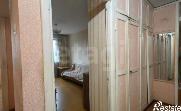 3-комн квартира ул Жуковского, 43,  д. 43
