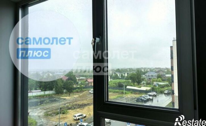 2-комн квартира ул Центральная, 22,  д. 22